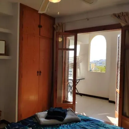 La Veleta, Mieszkanie Z Widokiem Apartment Torrevieja