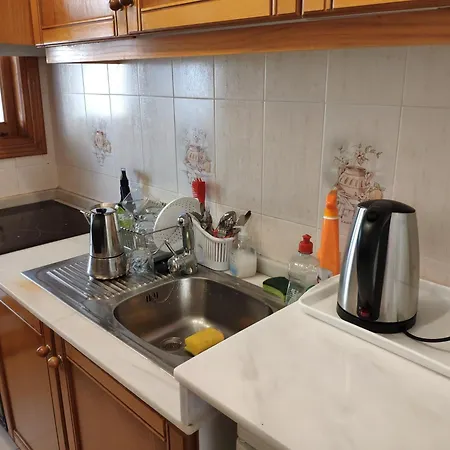 La Veleta, Mieszkanie Z Widokiem Torrevieja
