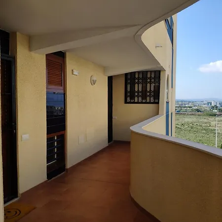 Apartment La Veleta, Mieszkanie Z Widokiem Torrevieja