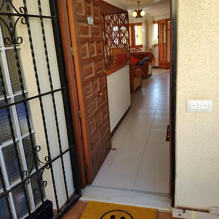 La Veleta, Mieszkanie Z Widokiem Apartment Torrevieja