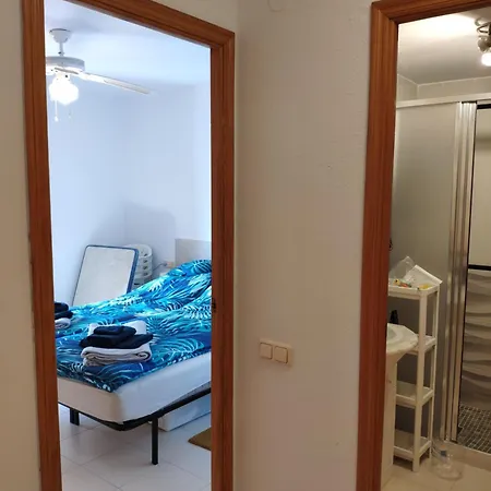 La Veleta, Mieszkanie Z Widokiem * Torrevieja