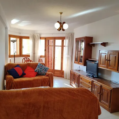 La Veleta, Mieszkanie Z Widokiem * Torrevieja