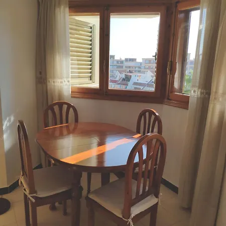 La Veleta, Mieszkanie Z Widokiem Lägenhet Torrevieja